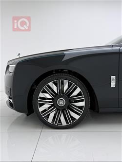 ڕۆڵس ڕۆیس گۆست